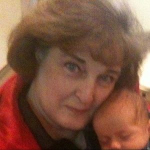 Meet your Posher, Sheri